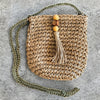 Berck Macrame Summer Crossbody - Limited Edition