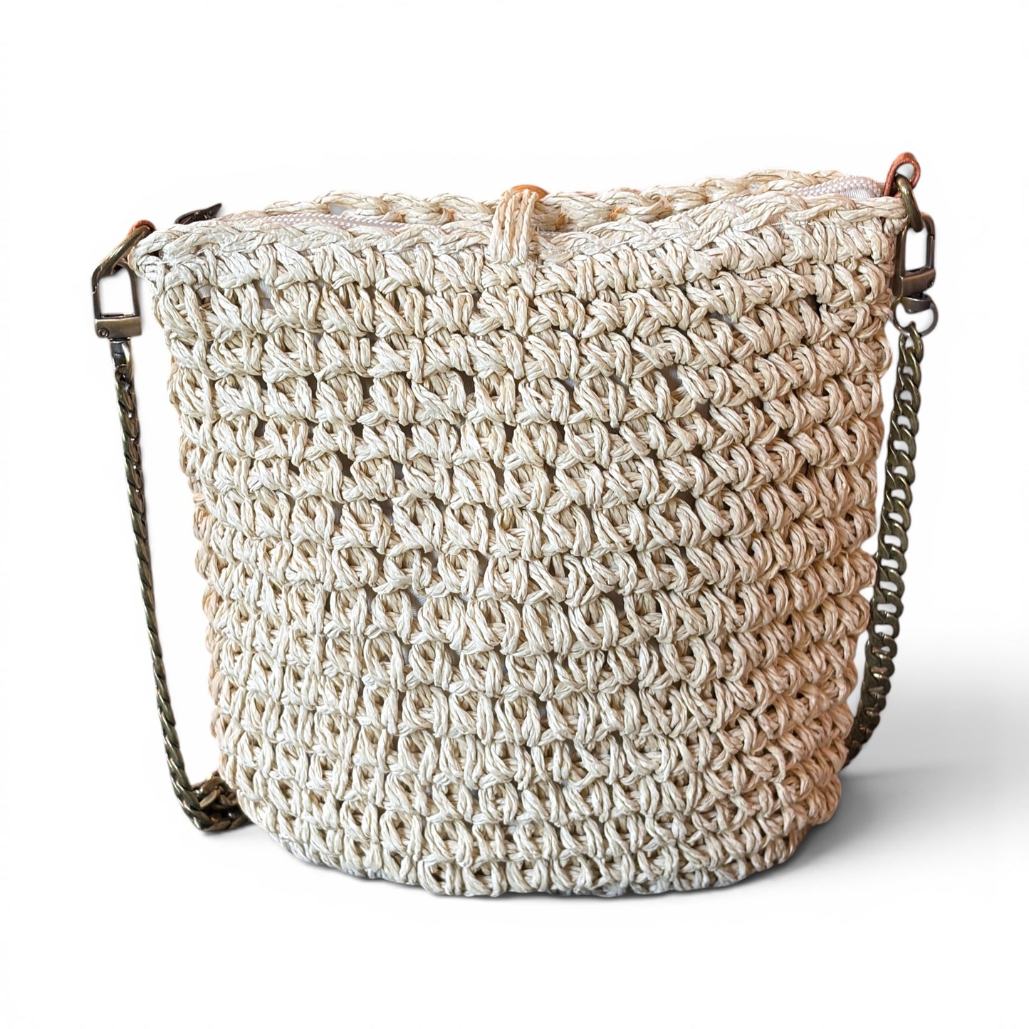 Berck Macrame Summer Crossbody - Limited Edition