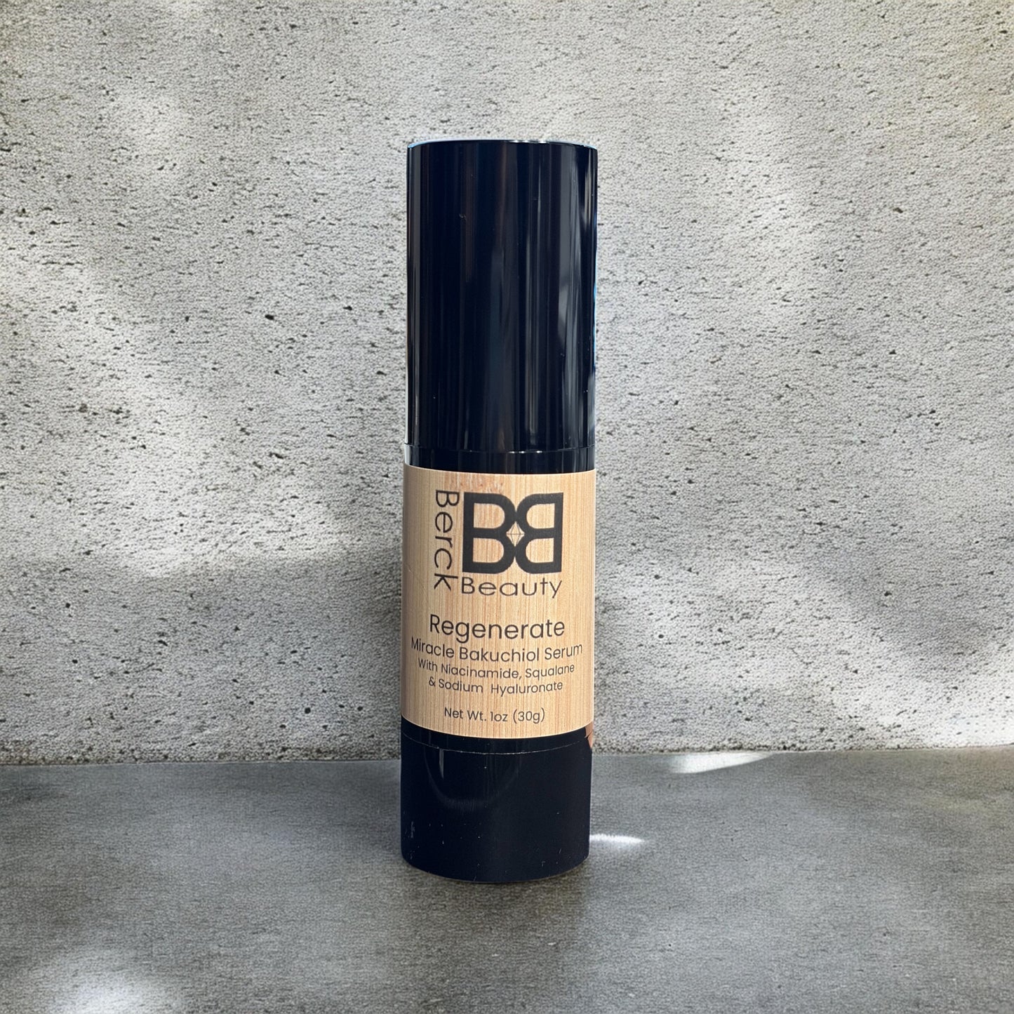 BB Regenerate Miracle Bakuchiol Serum