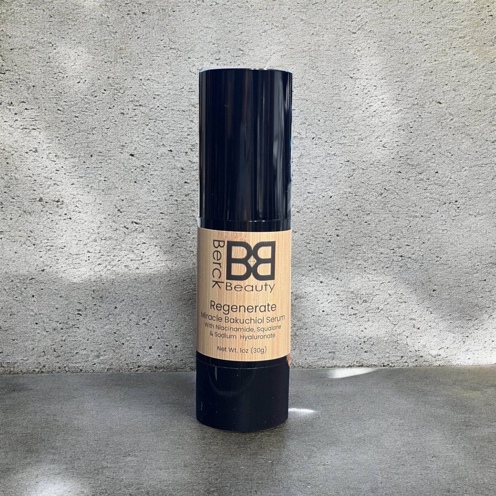 BB Regenerate Miracle Bakuchiol Serum