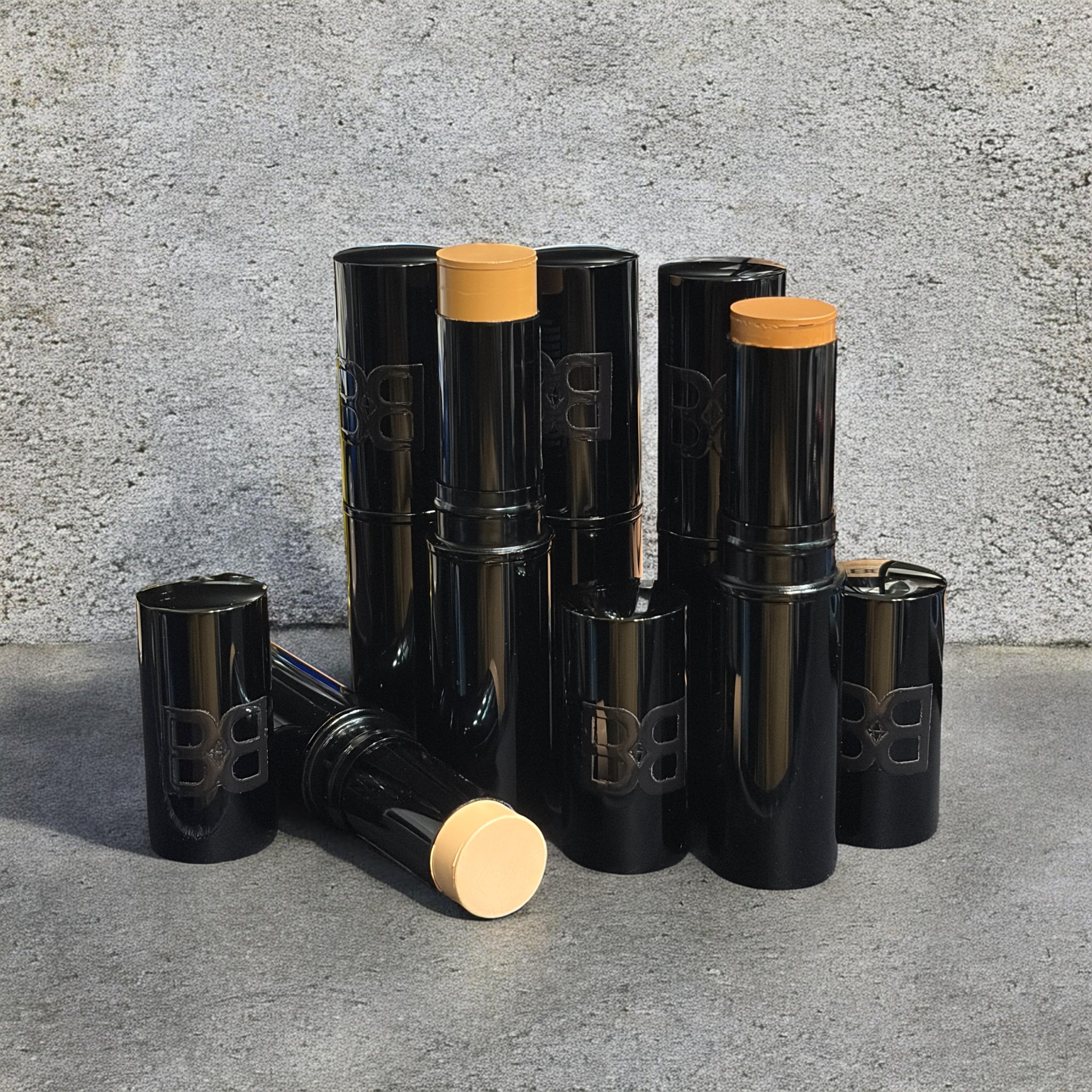 BB My Skin Foundation Stick 💦 Skincare Infused