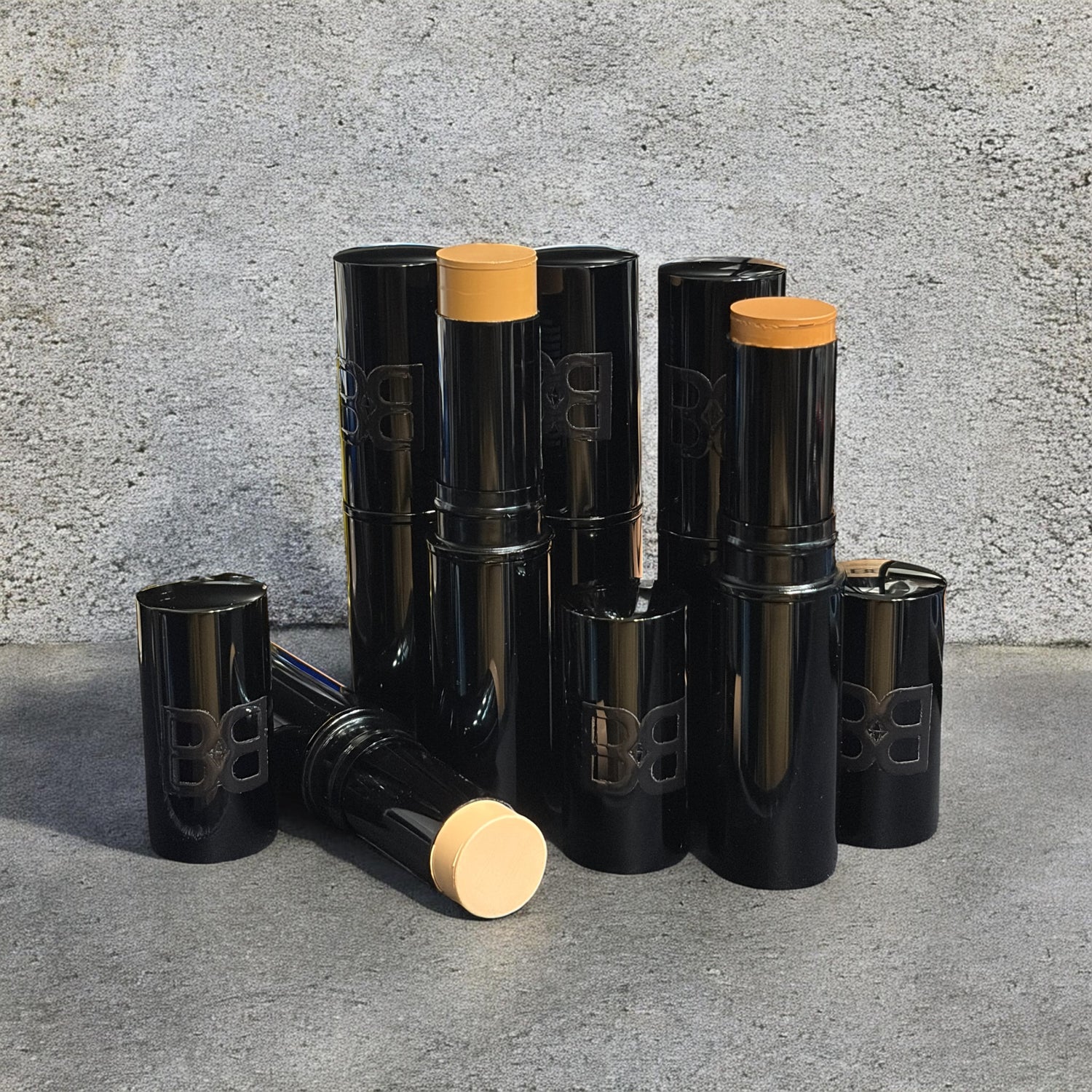 BB Skincare Infused Cosmetics 💧