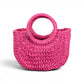 Berck Macrame Small Summer Crossbody - Limited Edition