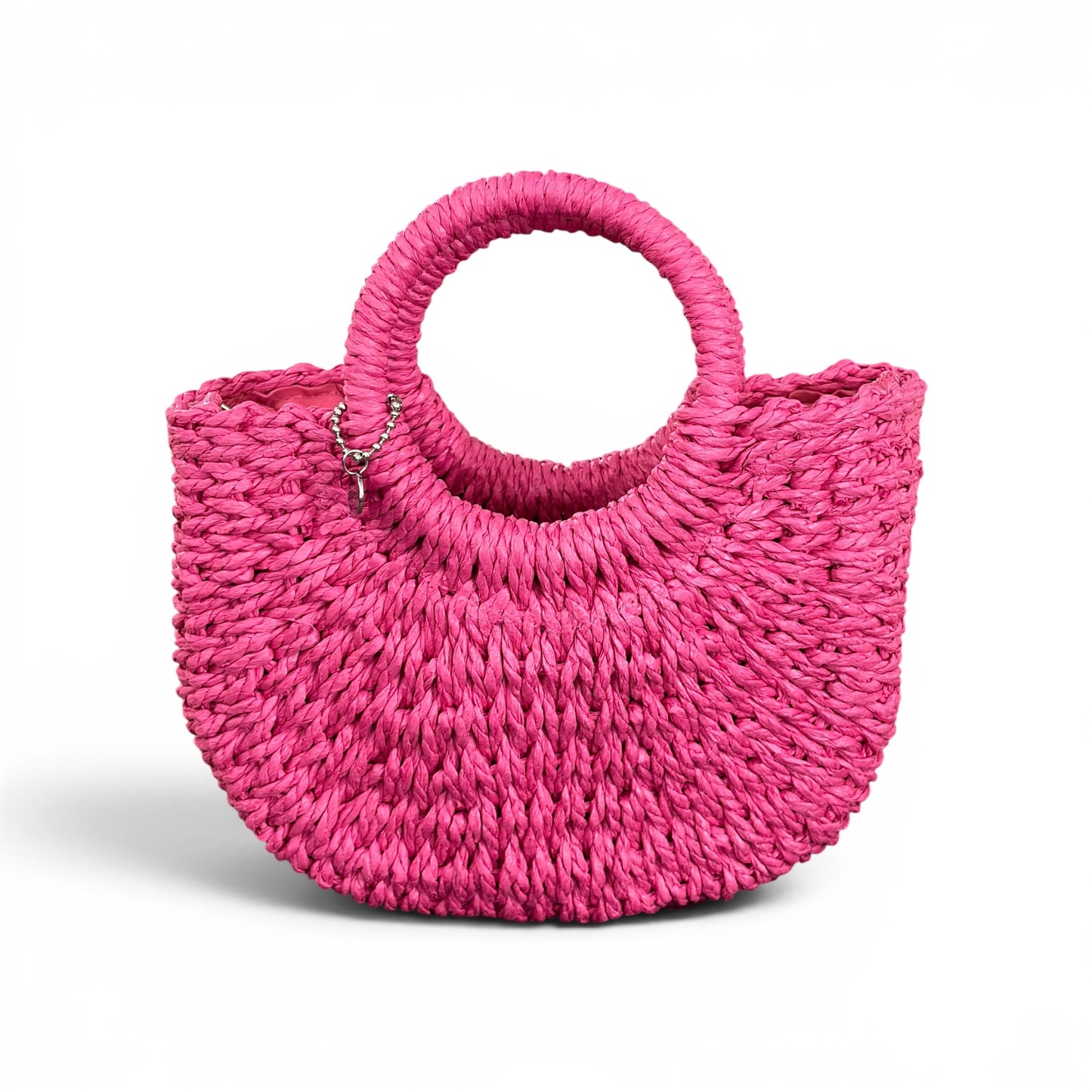 Berck Macrame Small Summer Crossbody - Limited Edition