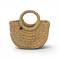Berck Macrame Small Summer Crossbody - Limited Edition