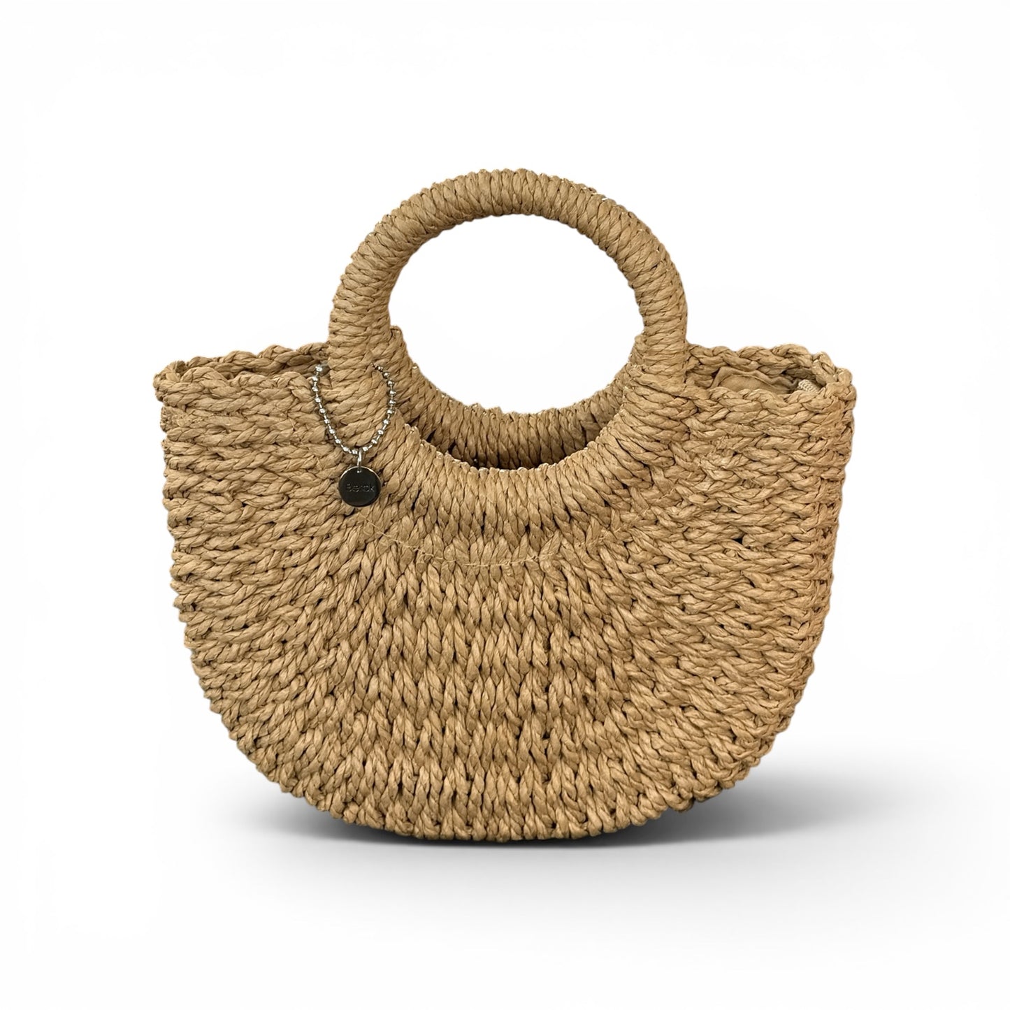 Berck Macrame Small Summer Crossbody - Limited Edition