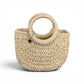 Berck Macrame Small Summer Crossbody - Limited Edition