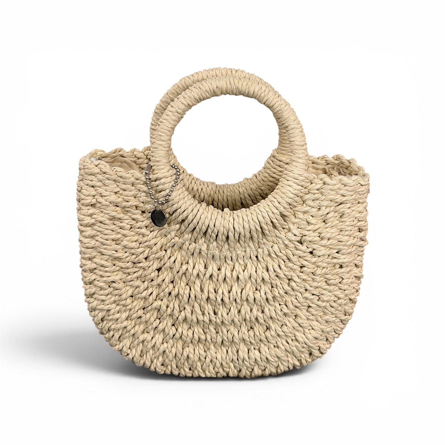 Berck Macrame Small Summer Crossbody - Limited Edition