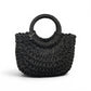 Berck Macrame Small Summer Crossbody - Limited Edition