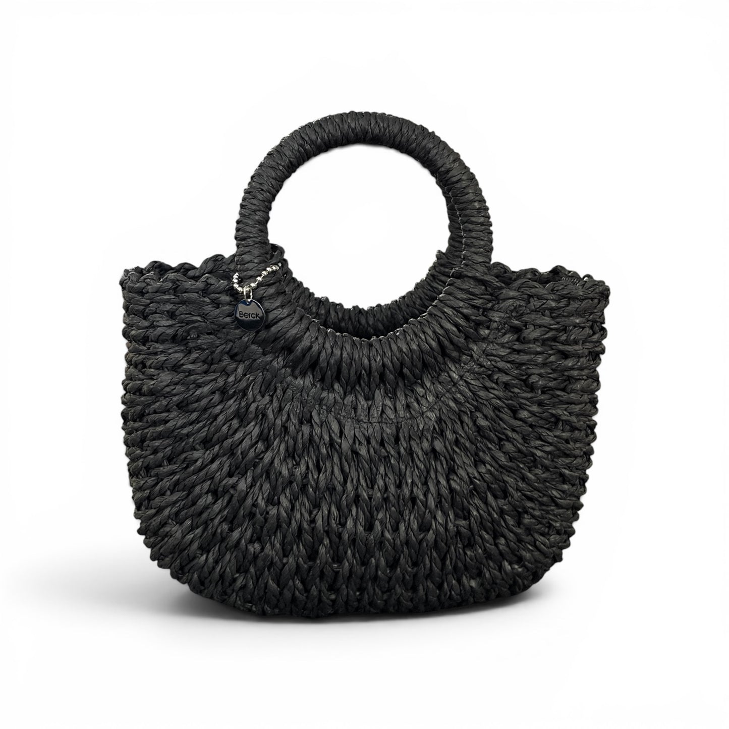 Berck Macrame Small Summer Crossbody - Limited Edition