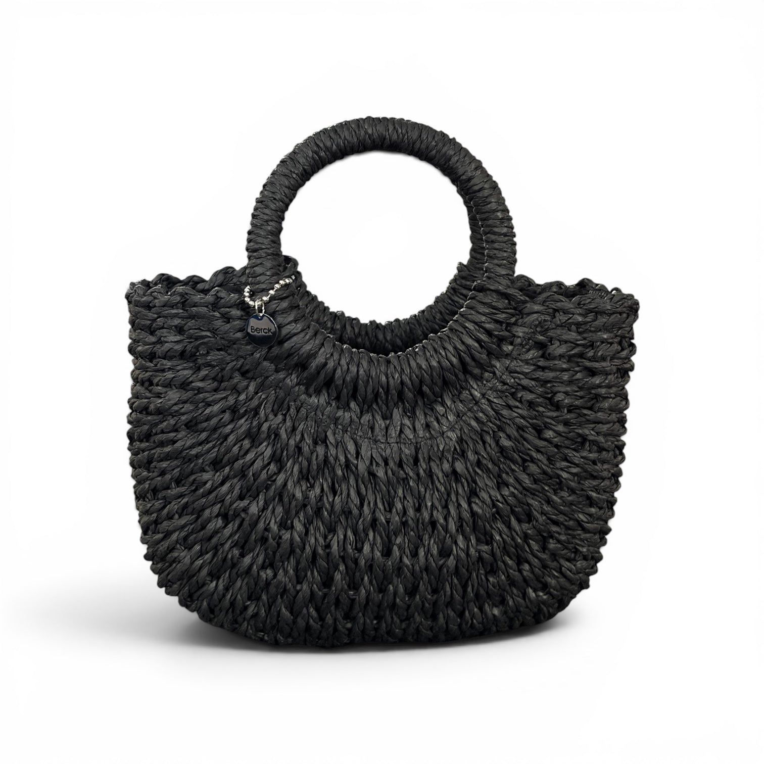 Berck Macrame Small Summer Crossbody - Limited Edition