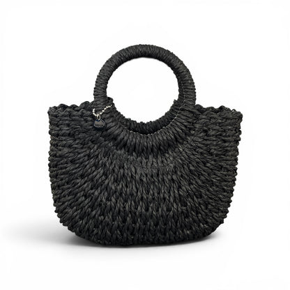 Berck Macrame Small Summer Crossbody - Limited Edition