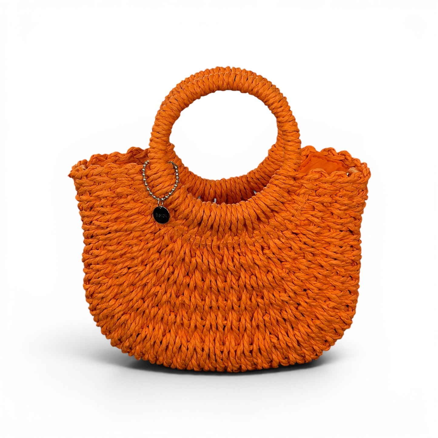 Berck Macrame Small Summer Crossbody - Limited Edition