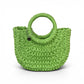 Berck Macrame Small Summer Crossbody - Limited Edition
