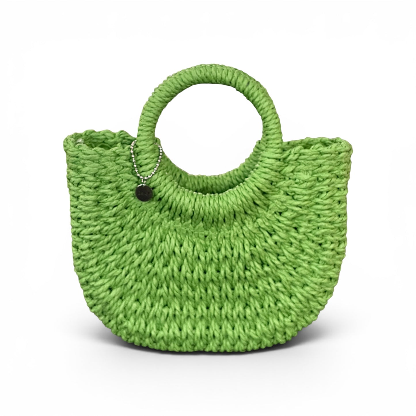 Berck Macrame Small Summer Crossbody - Limited Edition