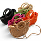 Berck Macrame Small Summer Crossbody - Limited Edition
