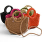Berck Macrame Small Summer Crossbody - Limited Edition