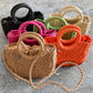 Berck Macrame Small Summer Crossbody - Limited Edition
