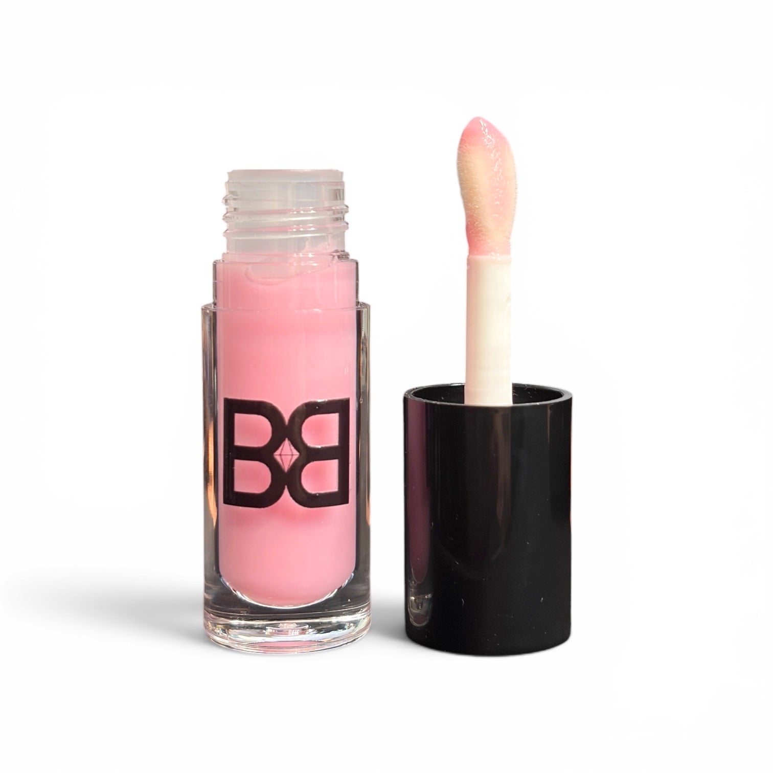 Pucker Up Butter Cup! Moisture Intensive Lip Butter with Sodium Hyaluronate & Macadamia Oil