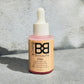 BB DNA Glow Serum PDRN Sodium DNA with Niacinamide & Potent Peptide Complex