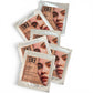 BB PDRN Hydrogel Rejuvenating Multi-Active Face Sheet Mask with Collagen, Sodium Hyaluronate & Niacinamide