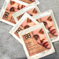 BB PDRN Hydrogel Rejuvenating Multi-Active Face Sheet Mask with Collagen, Sodium Hyaluronate & Niacinamide