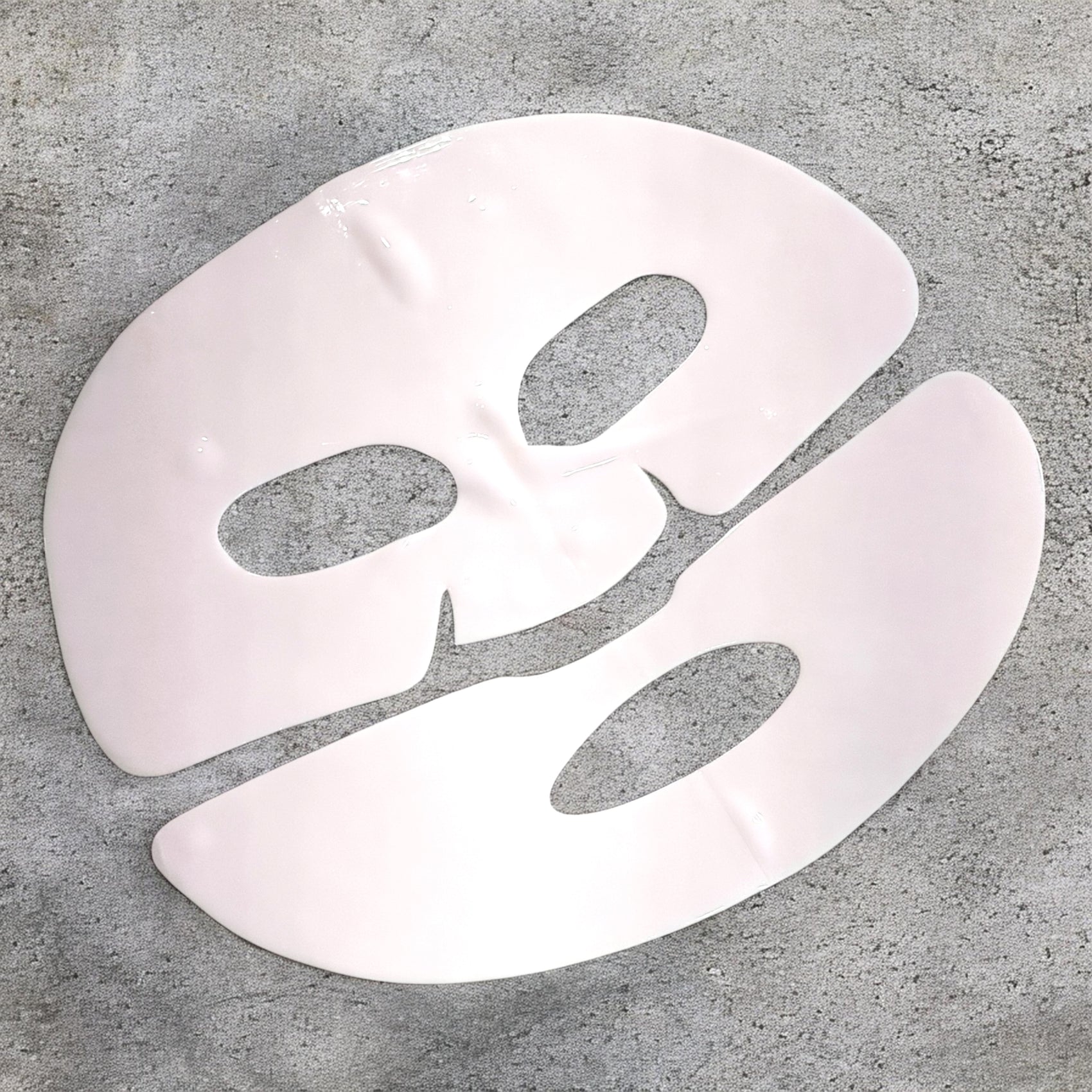 BB PDRN Hydrogel Rejuvenating Multi-Active Face Sheet Mask with Collagen, Sodium Hyaluronate & Niacinamide