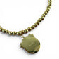 Smiles & Flowers Waterproof Stainless Steel Jewelry Collection