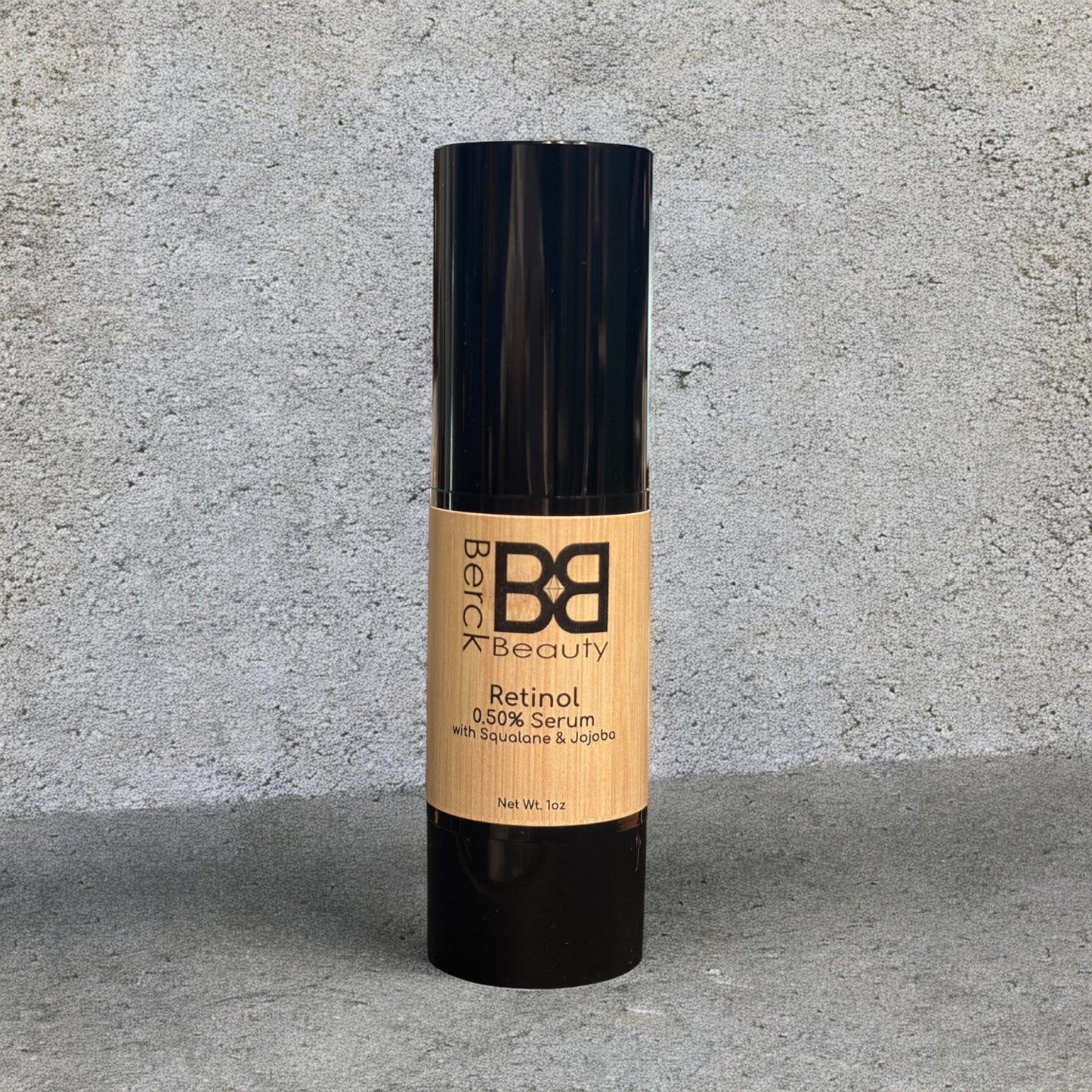 BB Retinol 0.50% Serum