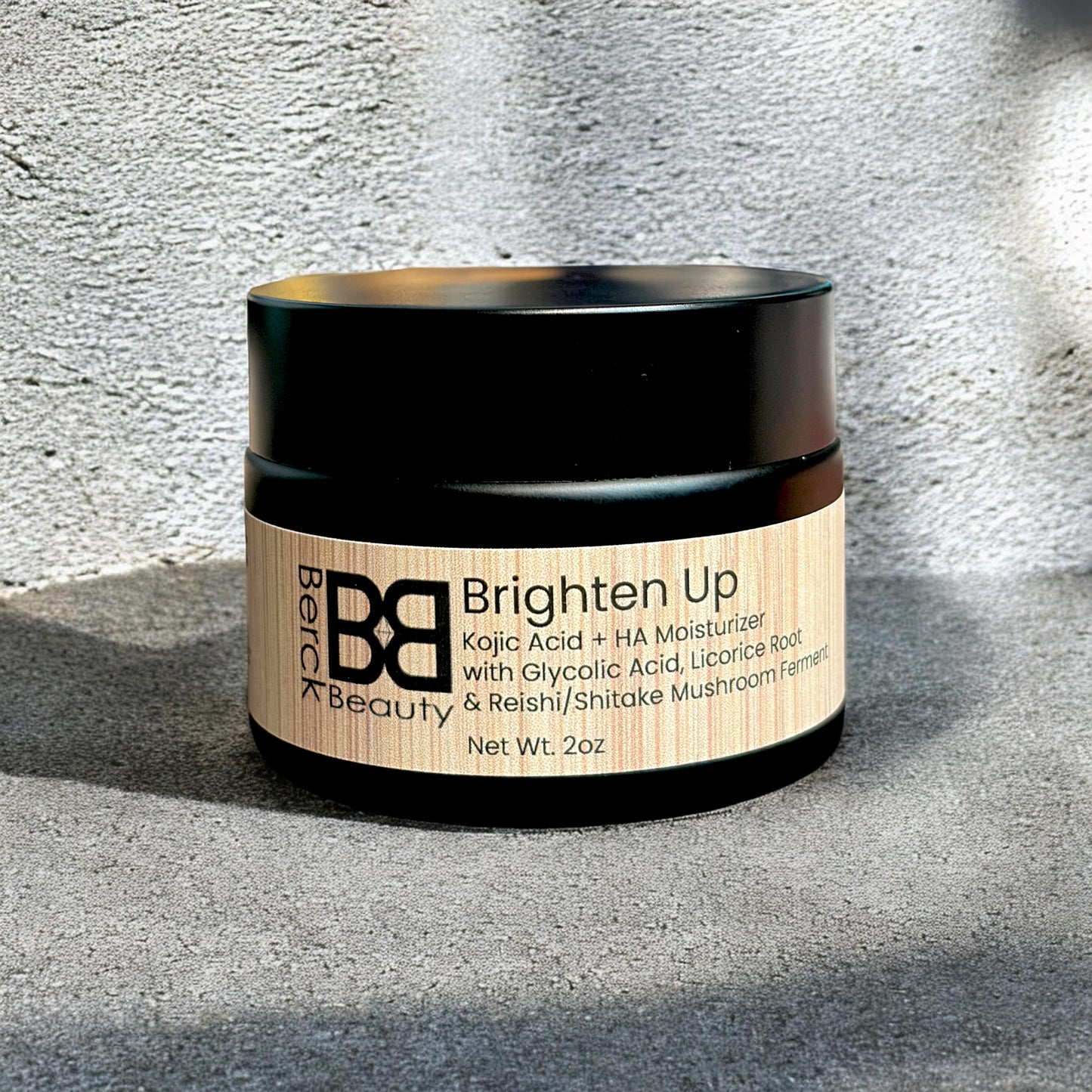 New Formula BB Brighten Up Kojic Acid Skincare System (Sold Separately or Bundled)