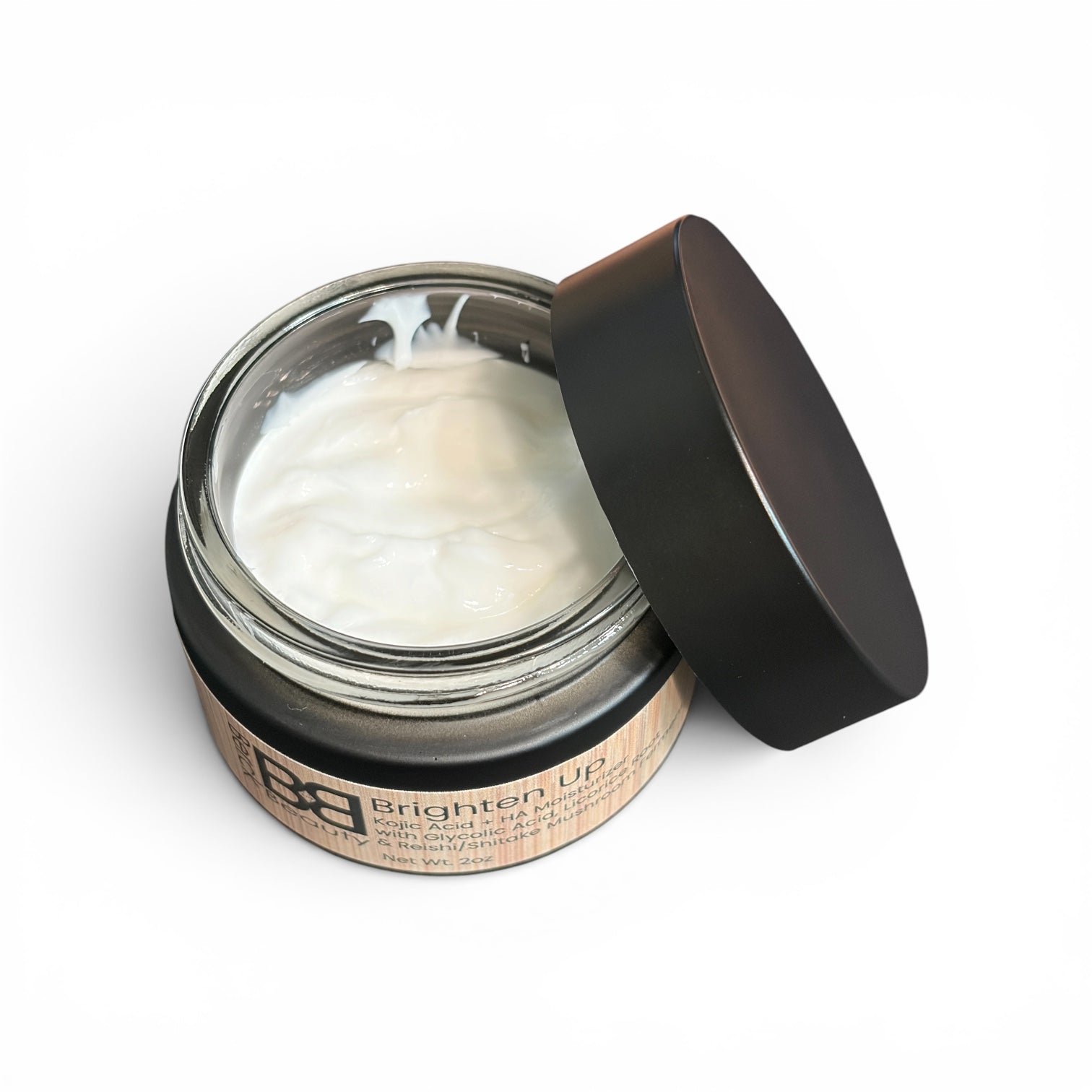 New Formula BB Brighten Up Kojic Acid Skincare System (Sold Separately or Bundled)