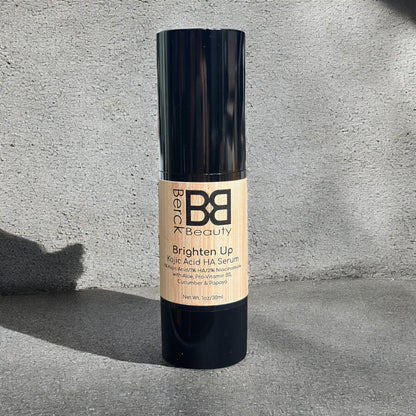 New Formula BB Brighten Up Kojic Acid Skincare System (Sold Separately or Bundled)