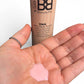BB DNA Glow Milky Toner PDRN Sodium DNA with Niacinamide Hyaluronic Acid & Potent Peptide Complex