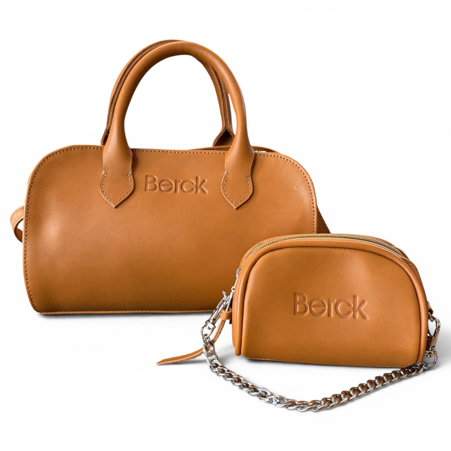 Lenna Two Piece Mini Bowling Bag Satchel/Crossbody MADE TO ORDER