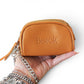 Lenna Two Piece Mini Bowling Bag Satchel/Crossbody MADE TO ORDER