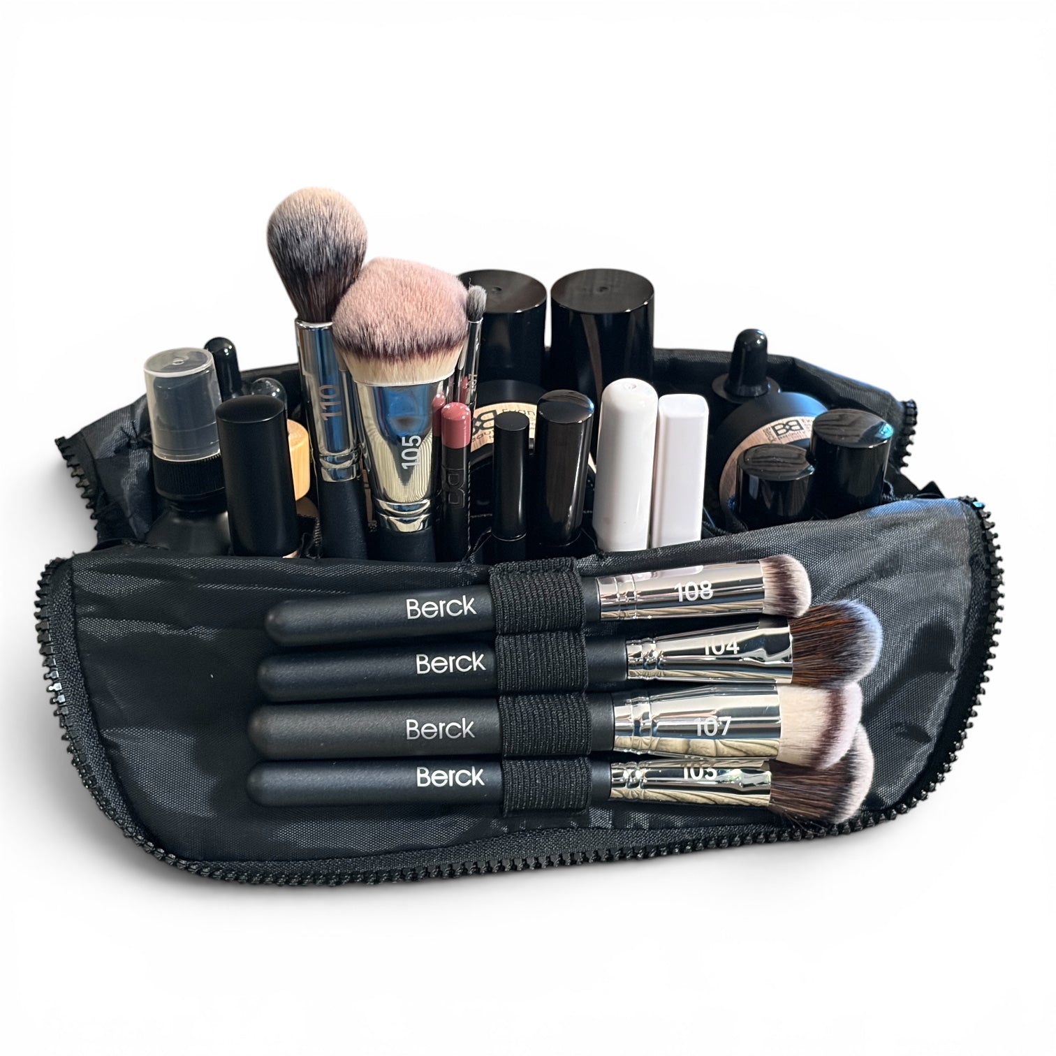 Berck On-The-Go Makeup Bag/Organizer PREORDER