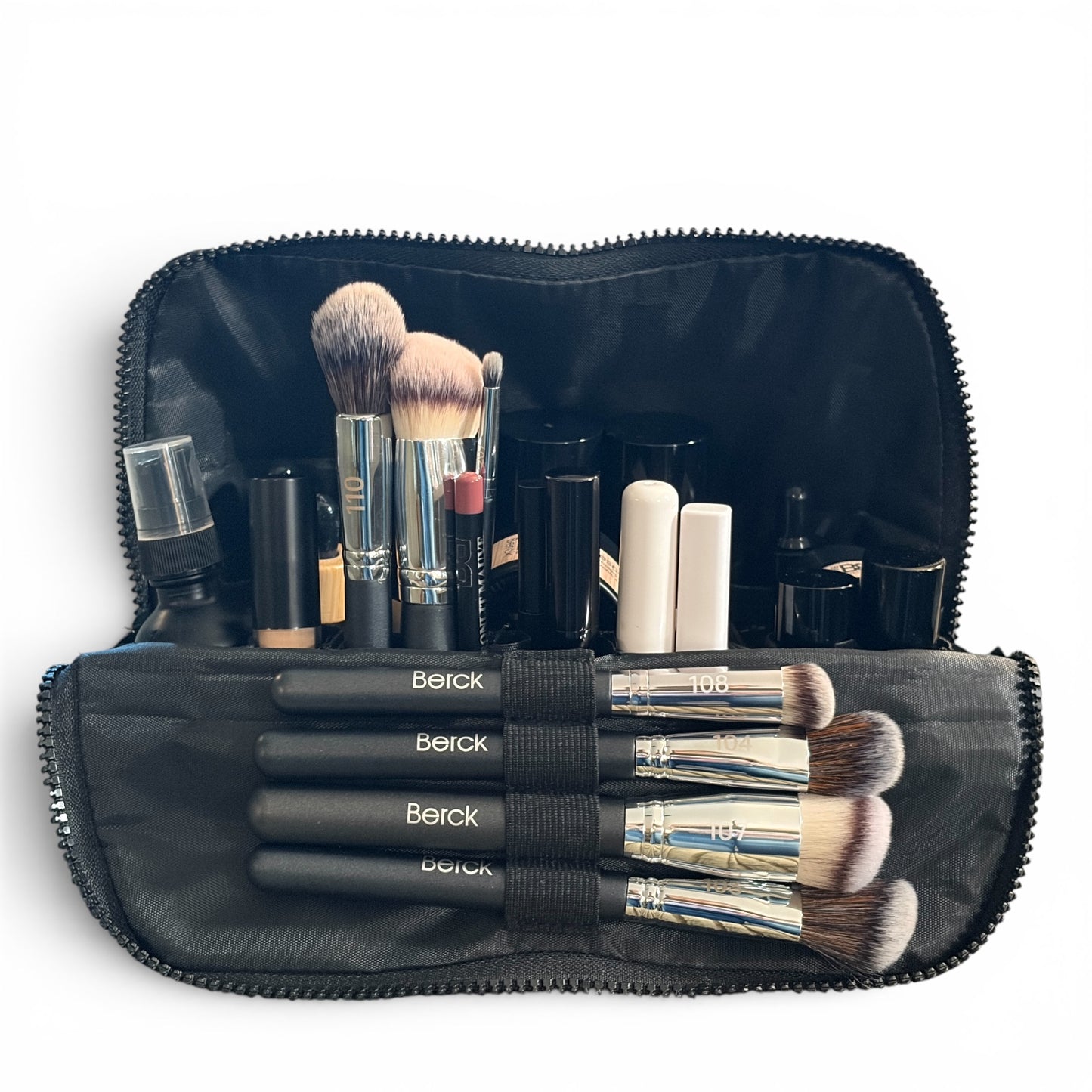 Berck On-The-Go Makeup Bag/Organizer PREORDER