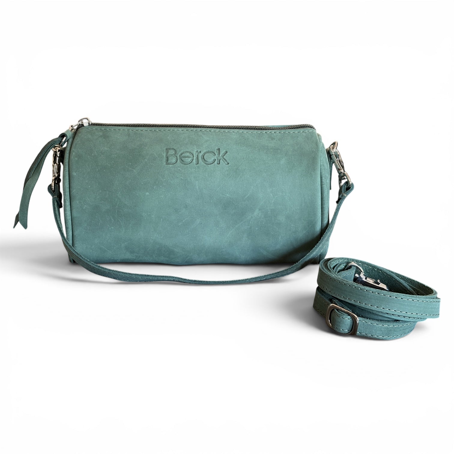 Milli Mini Barrel Bag Satchel/Crossbody MADE TO ORDER
