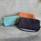 Milli Mini Barrel Bag Satchel/Crossbody MADE TO ORDER