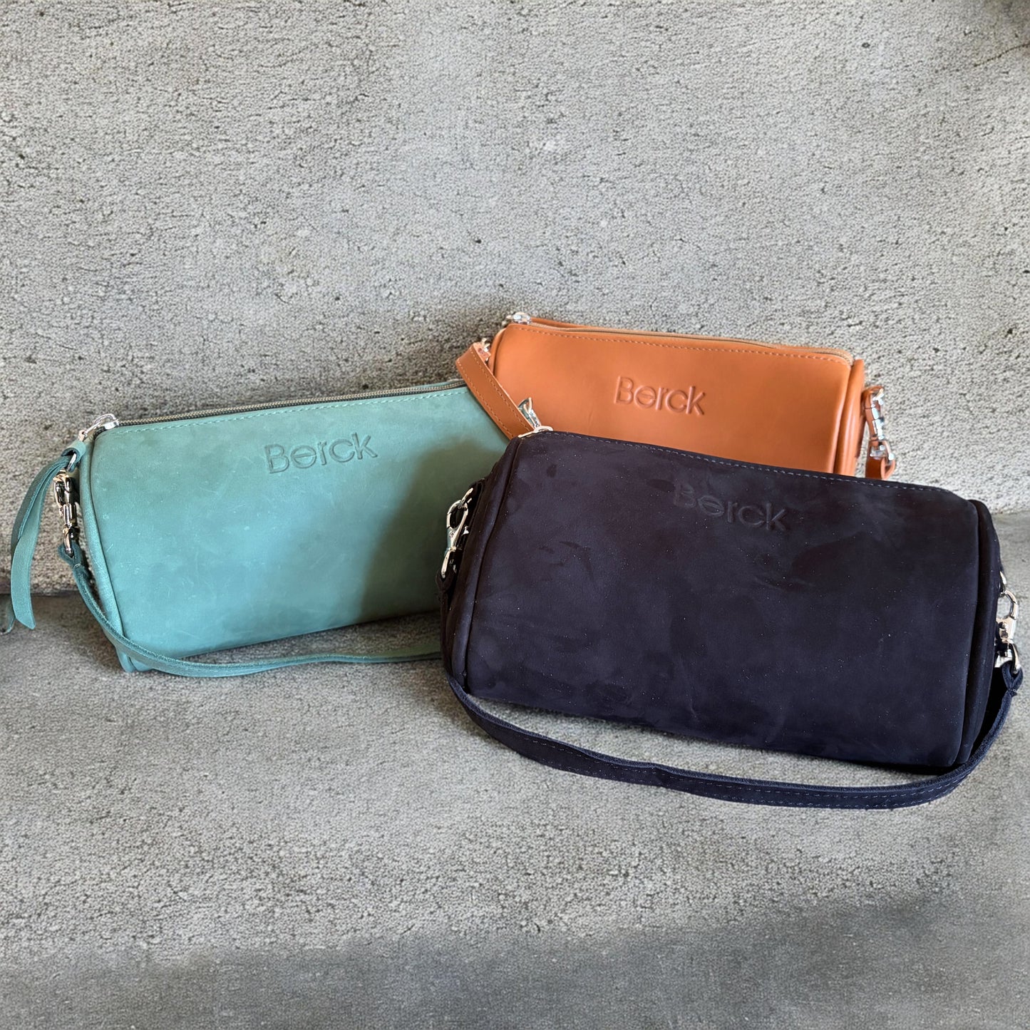 Milli Mini Barrel Bag Satchel/Crossbody MADE TO ORDER