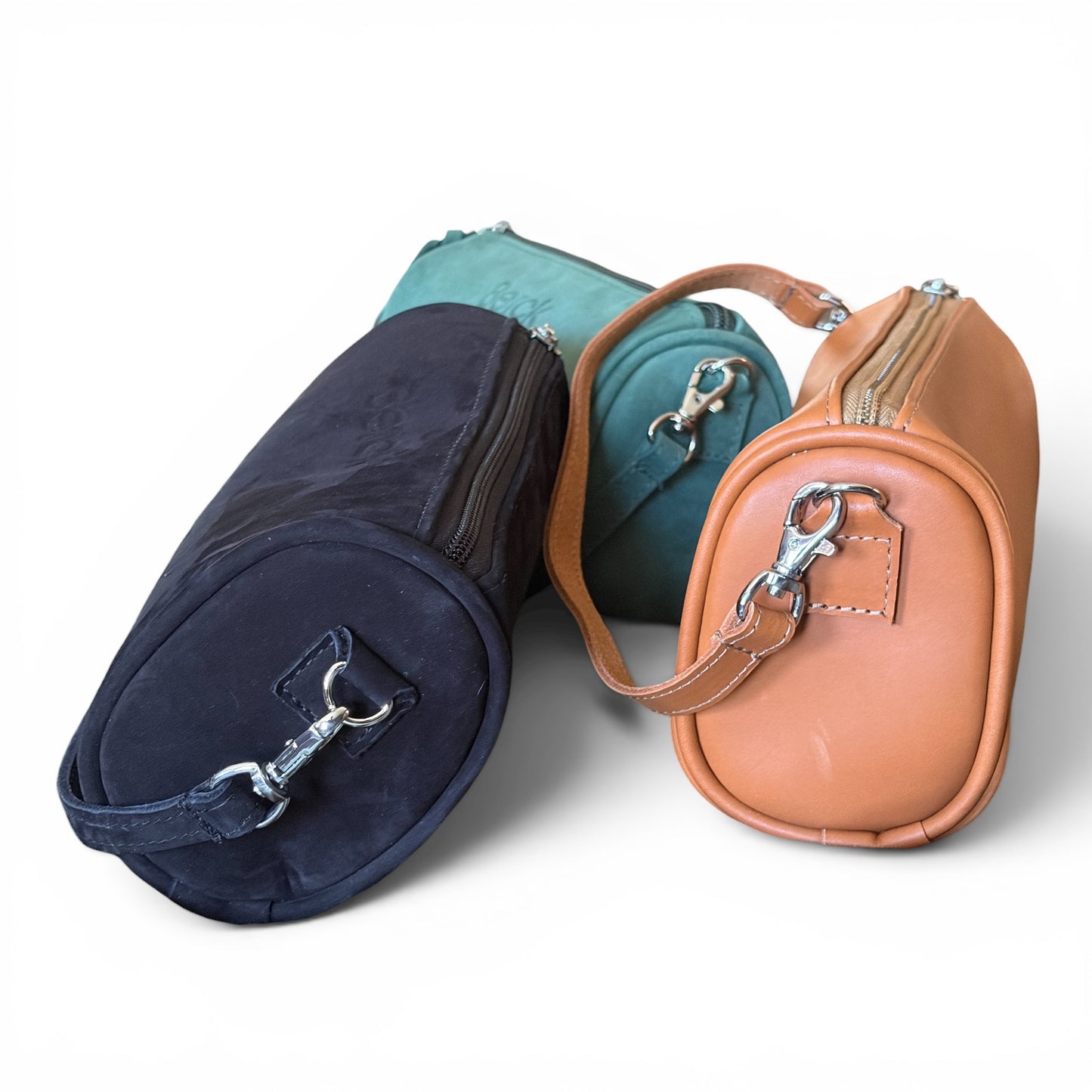 Milli Mini Barrel Bag Satchel/Crossbody MADE TO ORDER