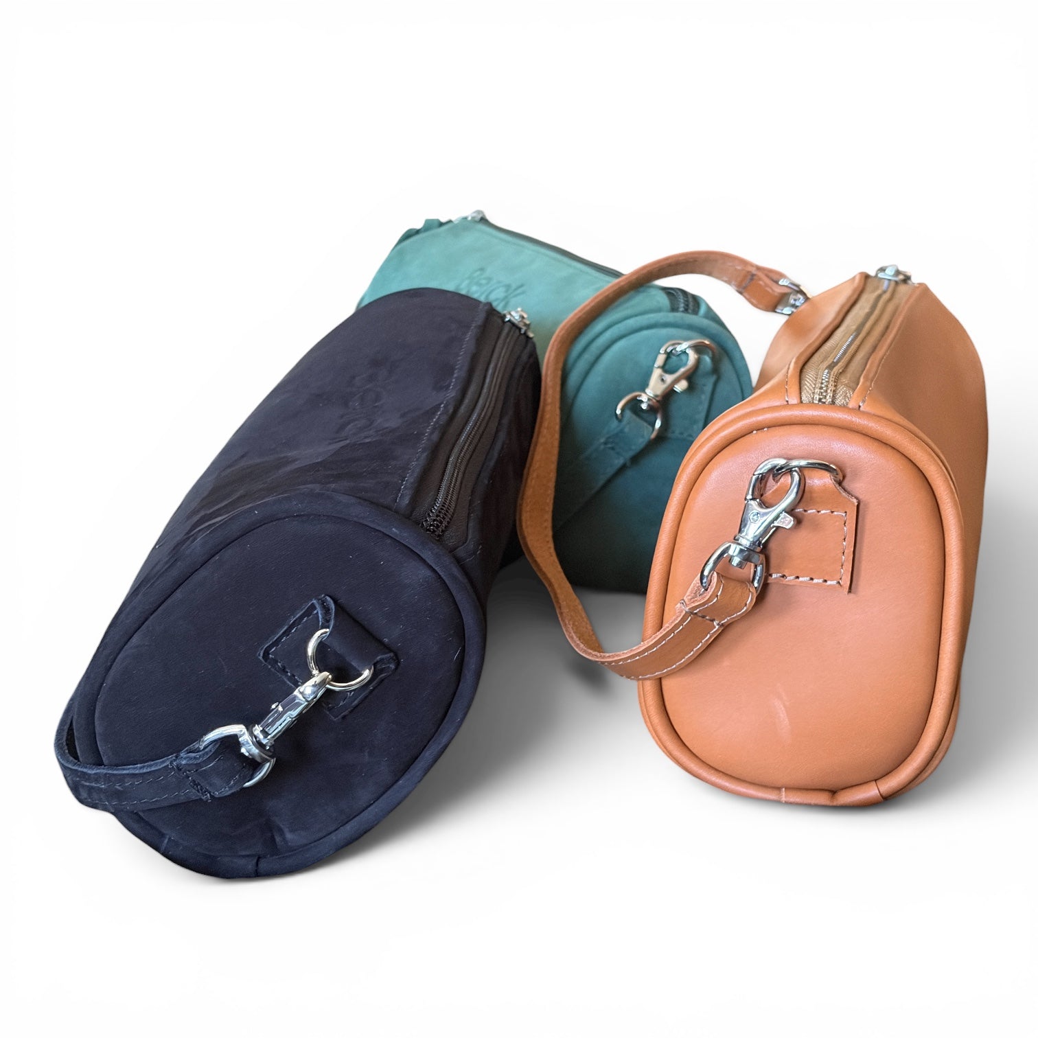 Milli Mini Barrel Bag Satchel/Crossbody MADE TO ORDER