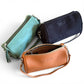 Milli Mini Barrel Bag Satchel/Crossbody MADE TO ORDER