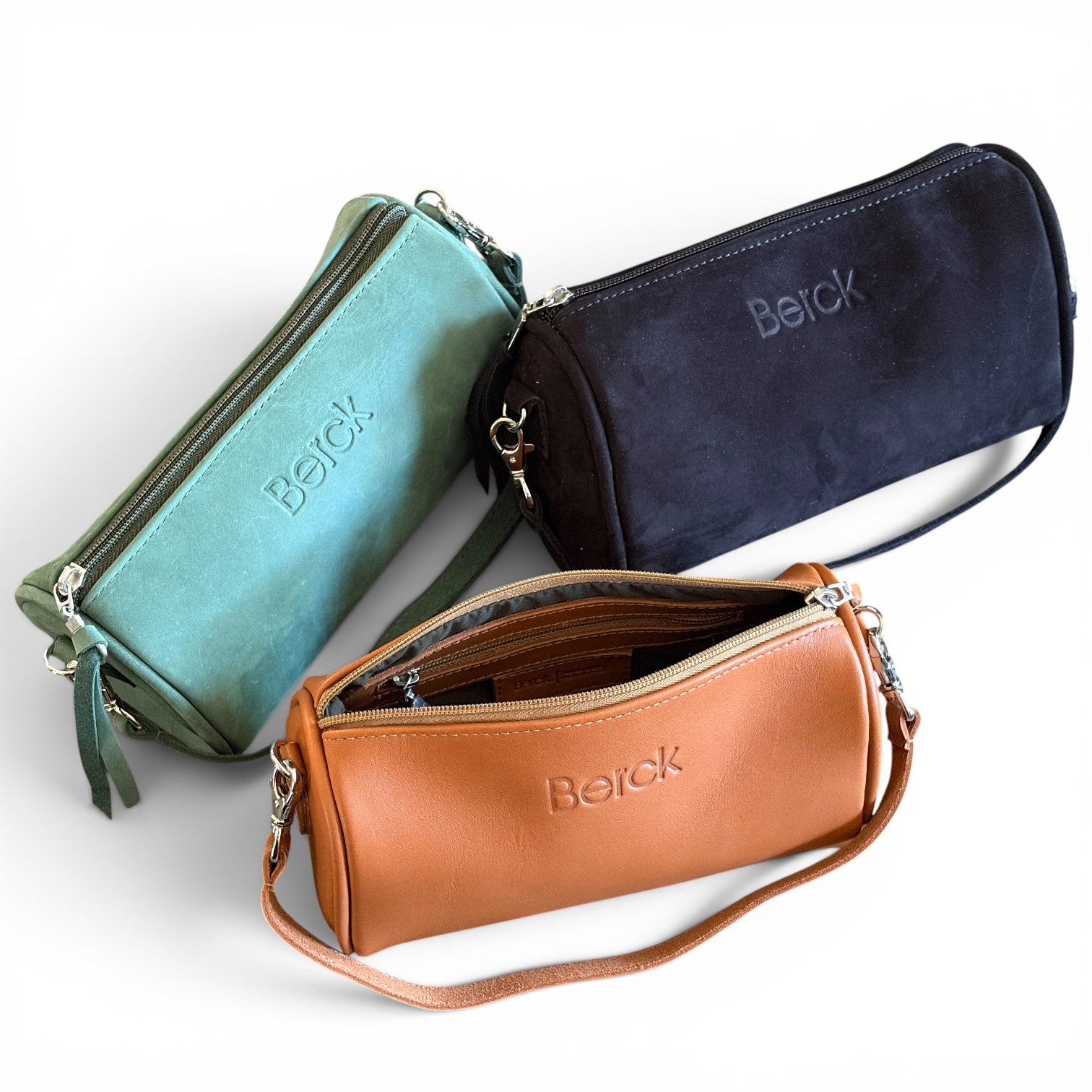 Milli Mini Barrel Bag Satchel/Crossbody MADE TO ORDER