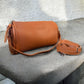 Milli Mini Barrel Bag Satchel/Crossbody MADE TO ORDER