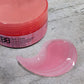 BB DNA Glow Firming & Rejuvenating Eye Masks PDRN Sodium DNA with Caffeine, Collagen, Retinol, Peptides & HA