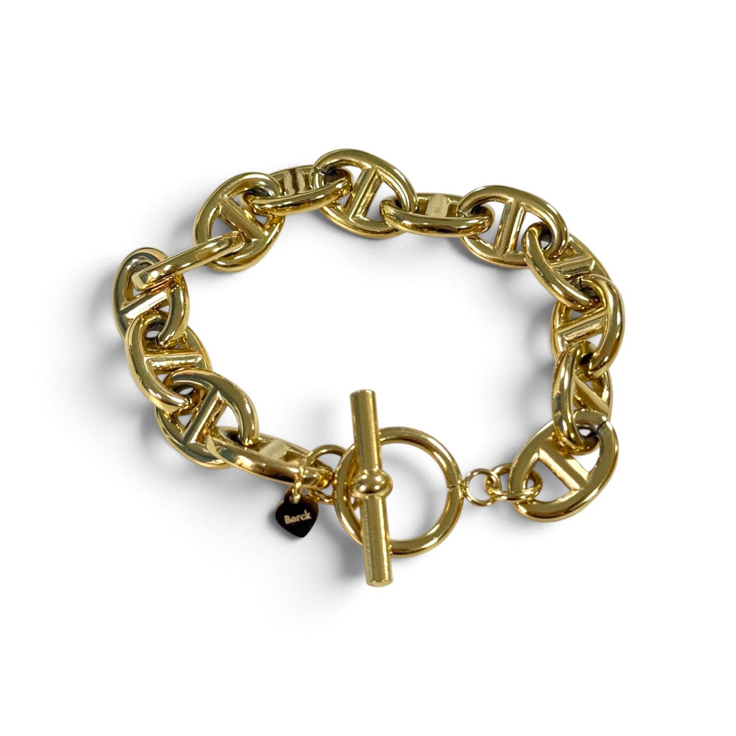 Waterproof Chunky Mariner Link Collection PREORDER LIMITED QUANTITIES