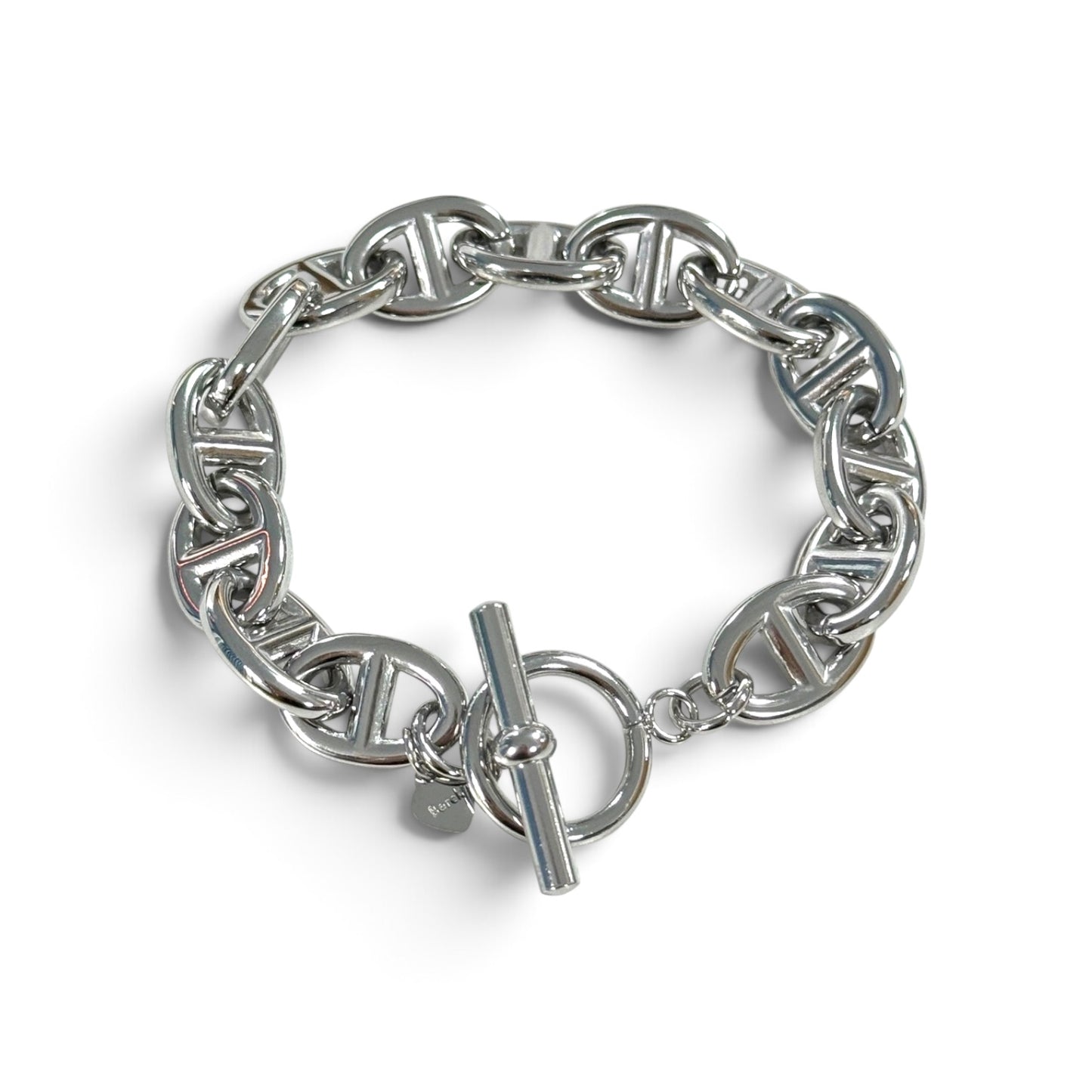 Waterproof Chunky Mariner Link Collection PREORDER LIMITED QUANTITIES