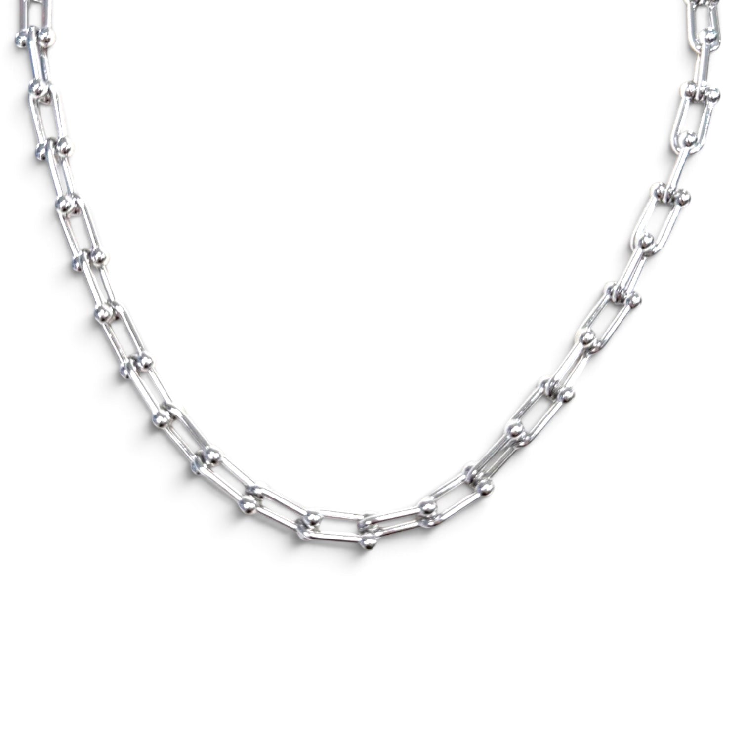 Waterproof "Ball & Chain Link" Collection PREORDER LIMITED QUANTITIES