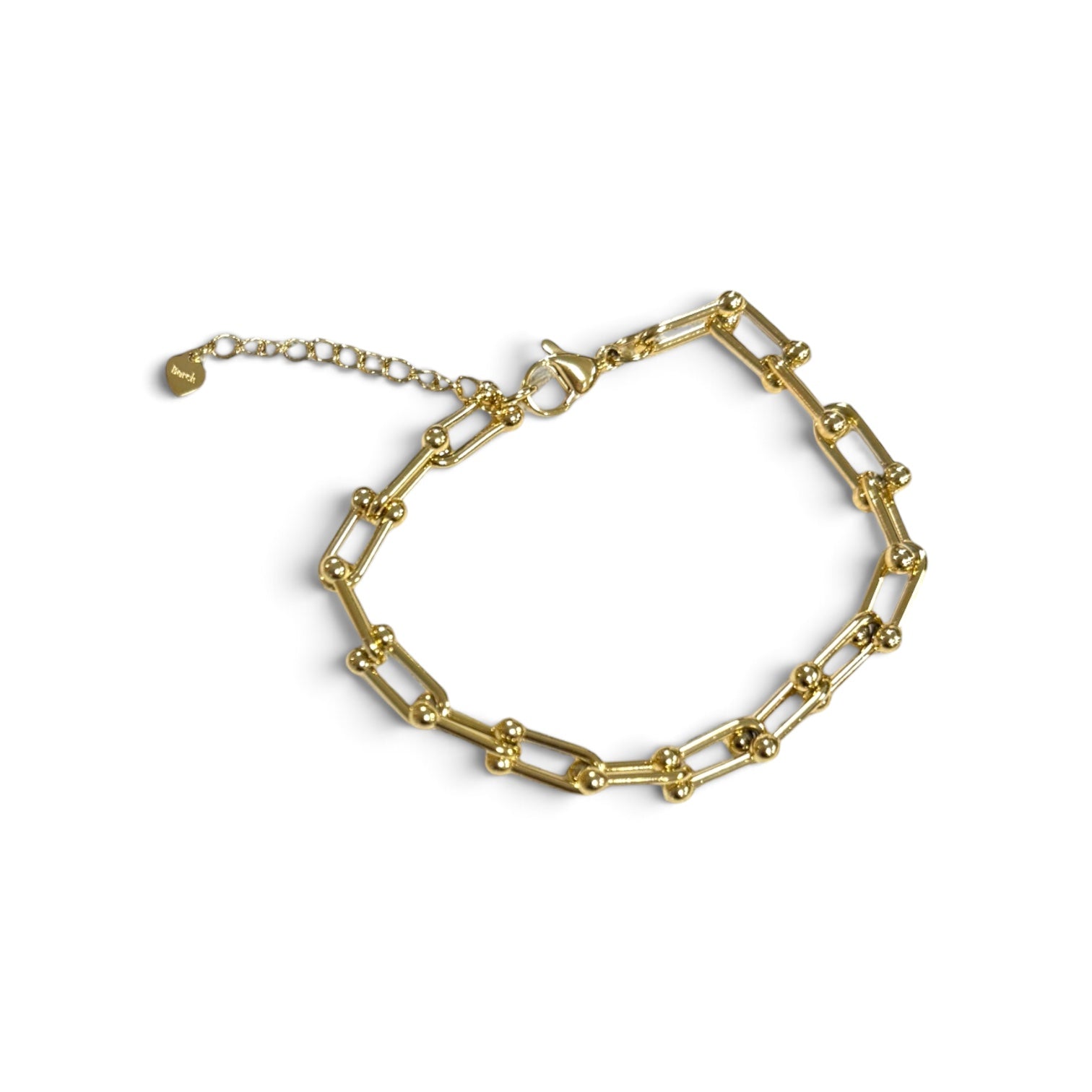 Waterproof "Ball & Chain Link" Collection PREORDER LIMITED QUANTITIES